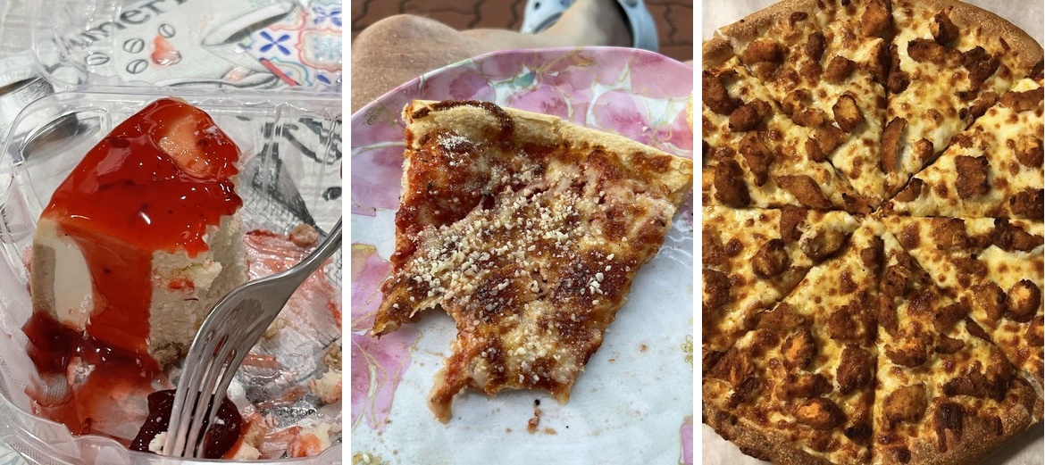 Kingston House of Pizza